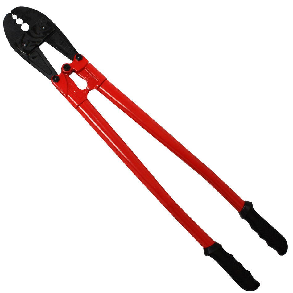 SUAJADORA 30" CASQUILLO 5/32" - 1/4" - 5 DOGOTULS GD1018