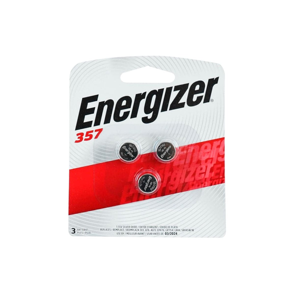 PILA PARA CALIBRADOR 1.5V OXIDO DE PLATA