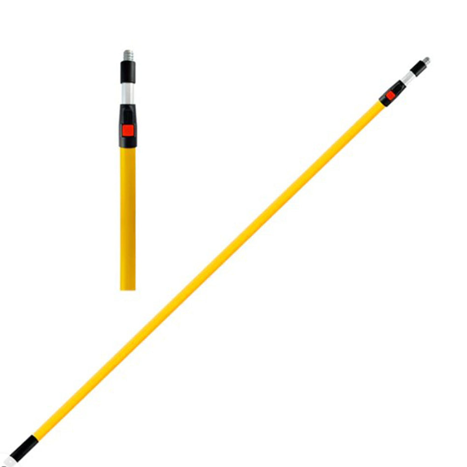 EXTENSIÓN FIBRA DE VIDRIO 1.8 - 3.6 M, B