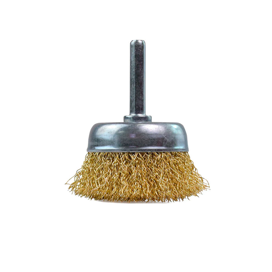 CARDA ALAMBRE GRUESO 1-3/4"  (44.4 mm),