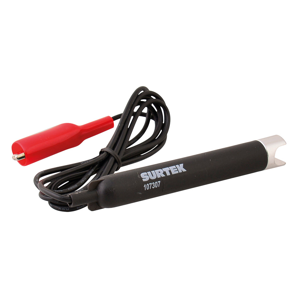 Probador de cables para bujías Surtek 107307