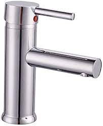 MONOMANDO PARA LAVABO S150