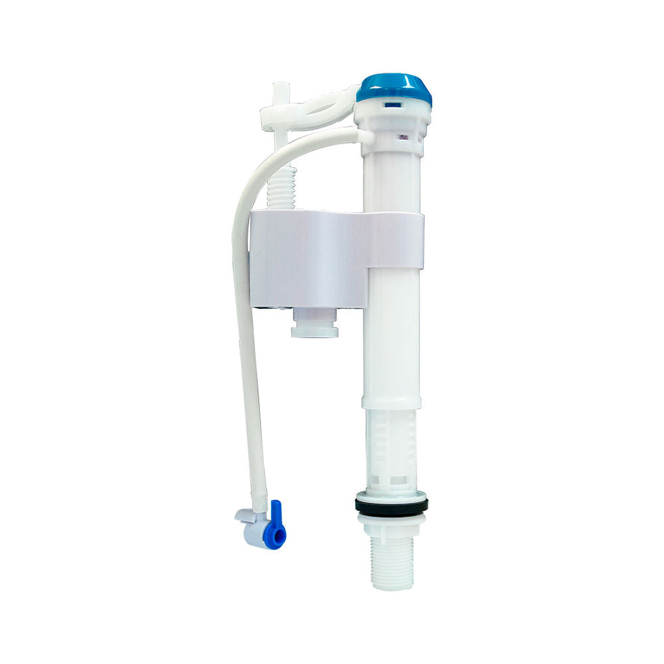 VALVULA DE ADMISION DE PLASTICO AUTOMATI