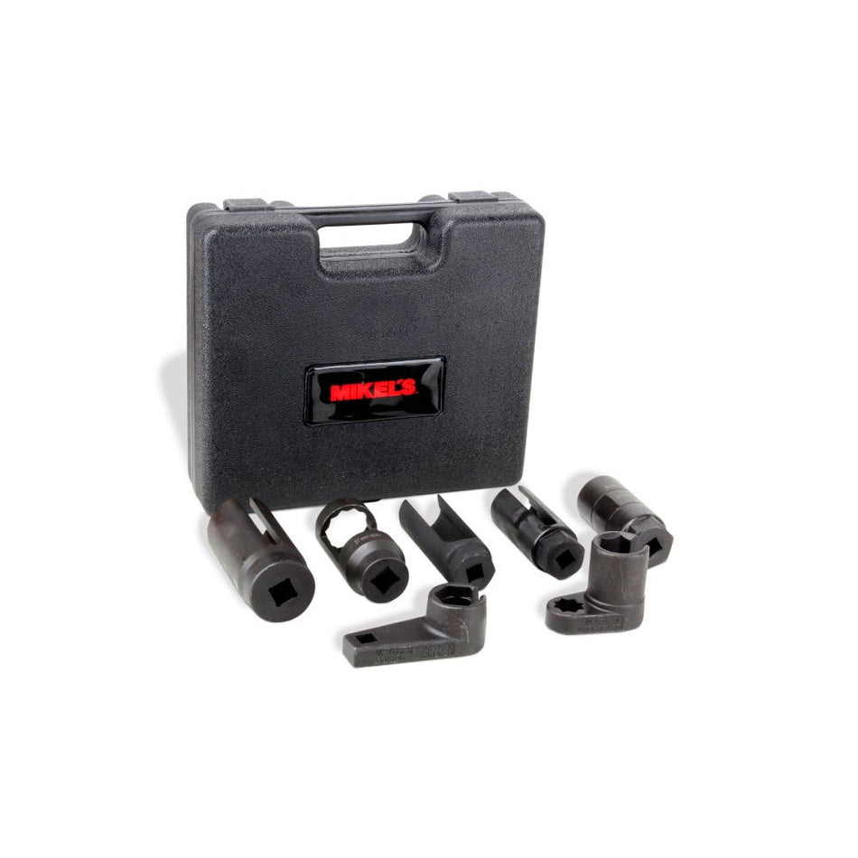 Kit dado para sensor de oxígeno y aceite MIKELS KDSOA-7