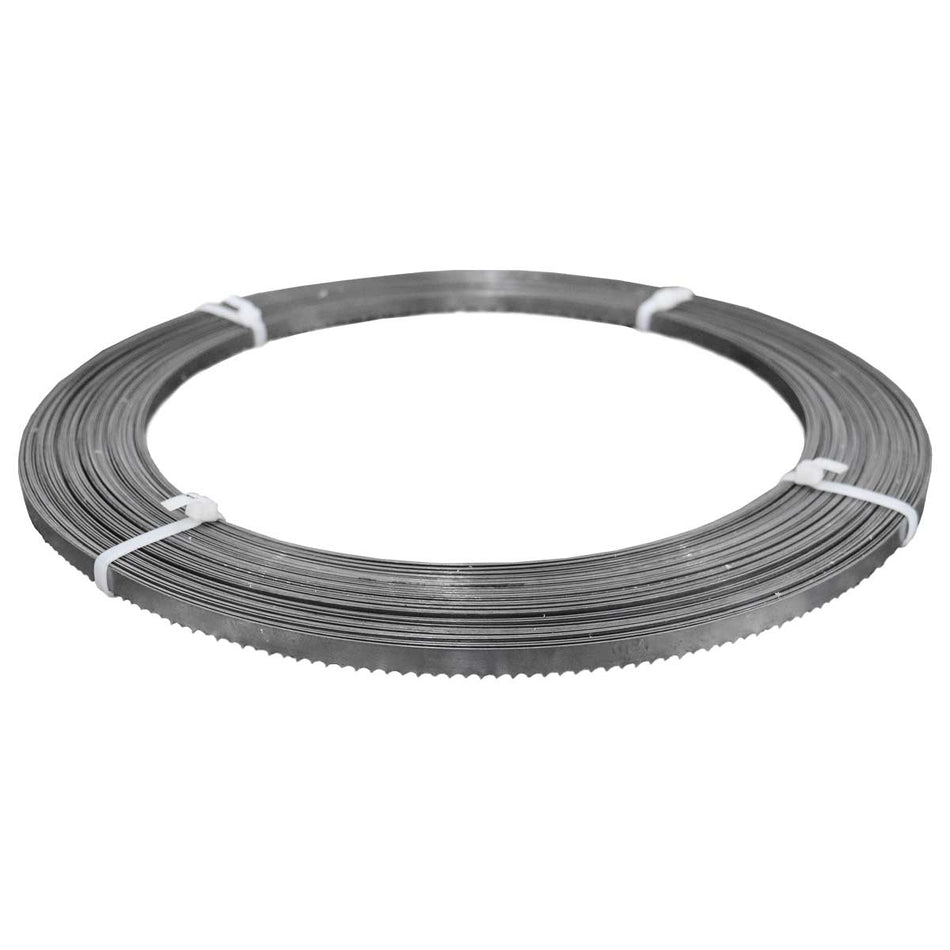 SIERRA CINTA P/MADERA 0.635 X 9.525MM 3/