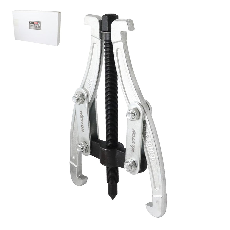 EXTRACTOR D/POLEAS 2 QUIJADAS 10", WESTO