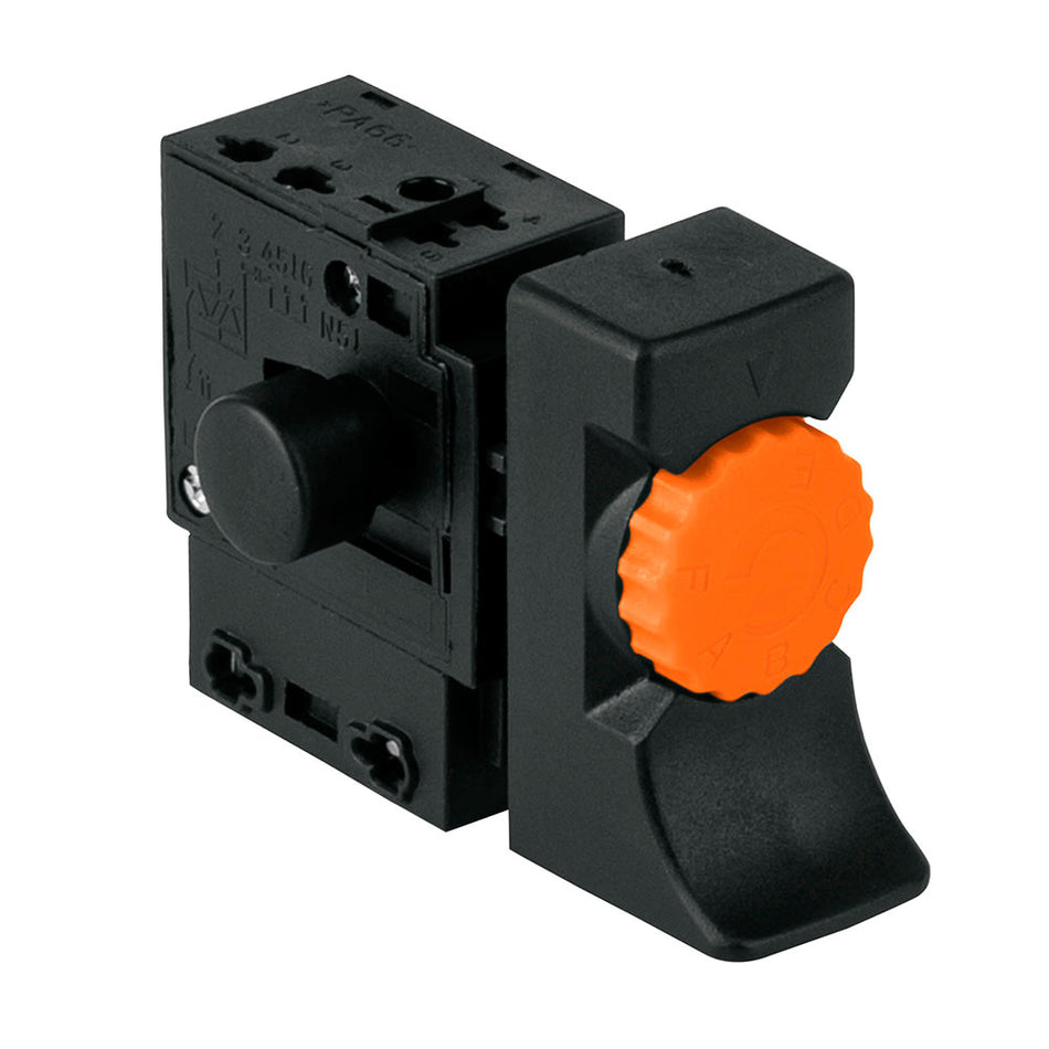 Interruptor de repuesto p/ROTO-1/2A7,ROT