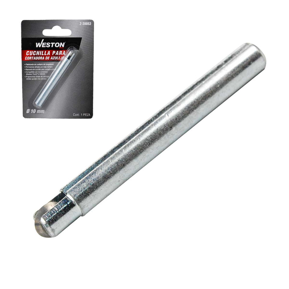CUCHILLA PARA CORTADORA Z-38039, WESTON