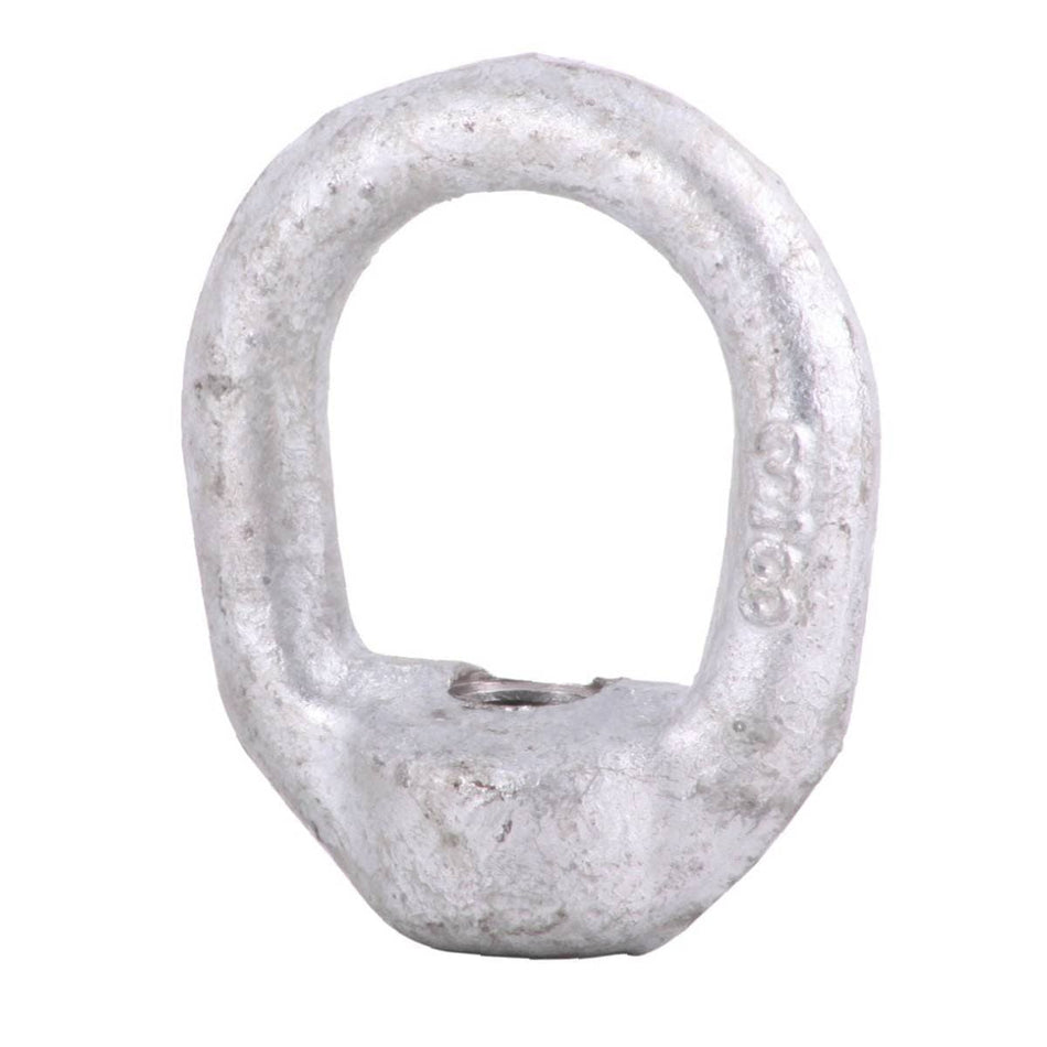 TUERCA D/OJO HEMBRA ROSCA Â  1" GROSOR D