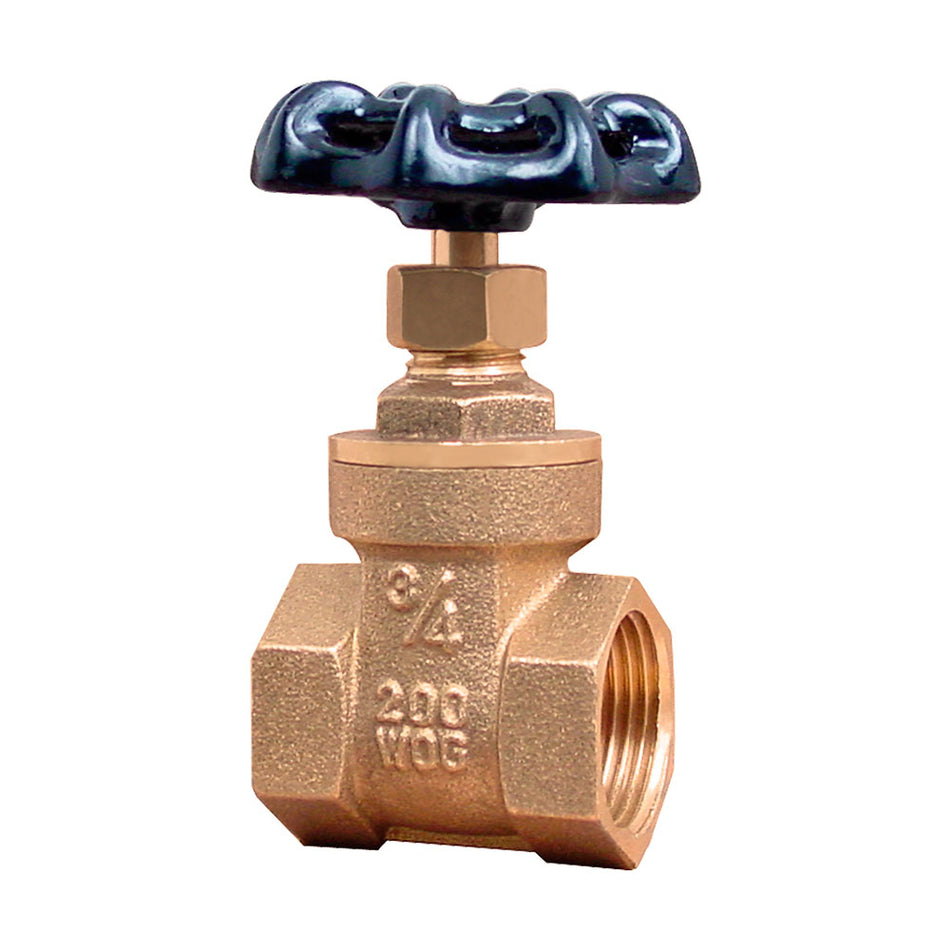 102MM.VALV.COMP.ROSCAR LATON, RUGO