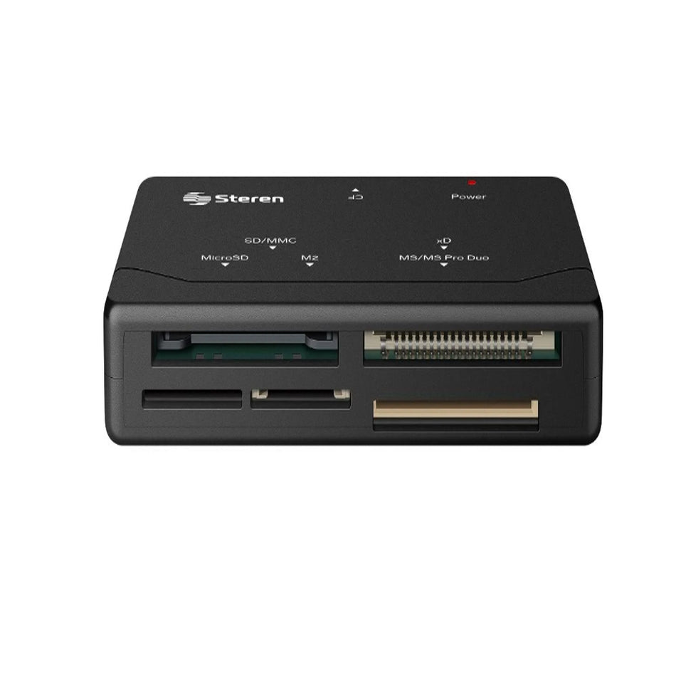 LECTOR/ESCRITOR USB