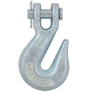 GANCHO C/PERNO 3/8" P/CADENA FORJADO DOGOTULS SH5109