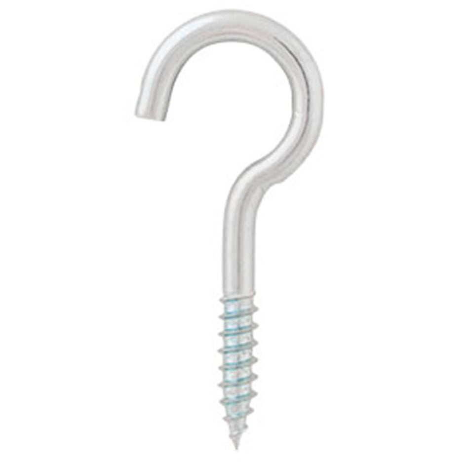 ARMELLA ABIERTA ZINCADO 19 X 60 DOGOTULS LK5033
