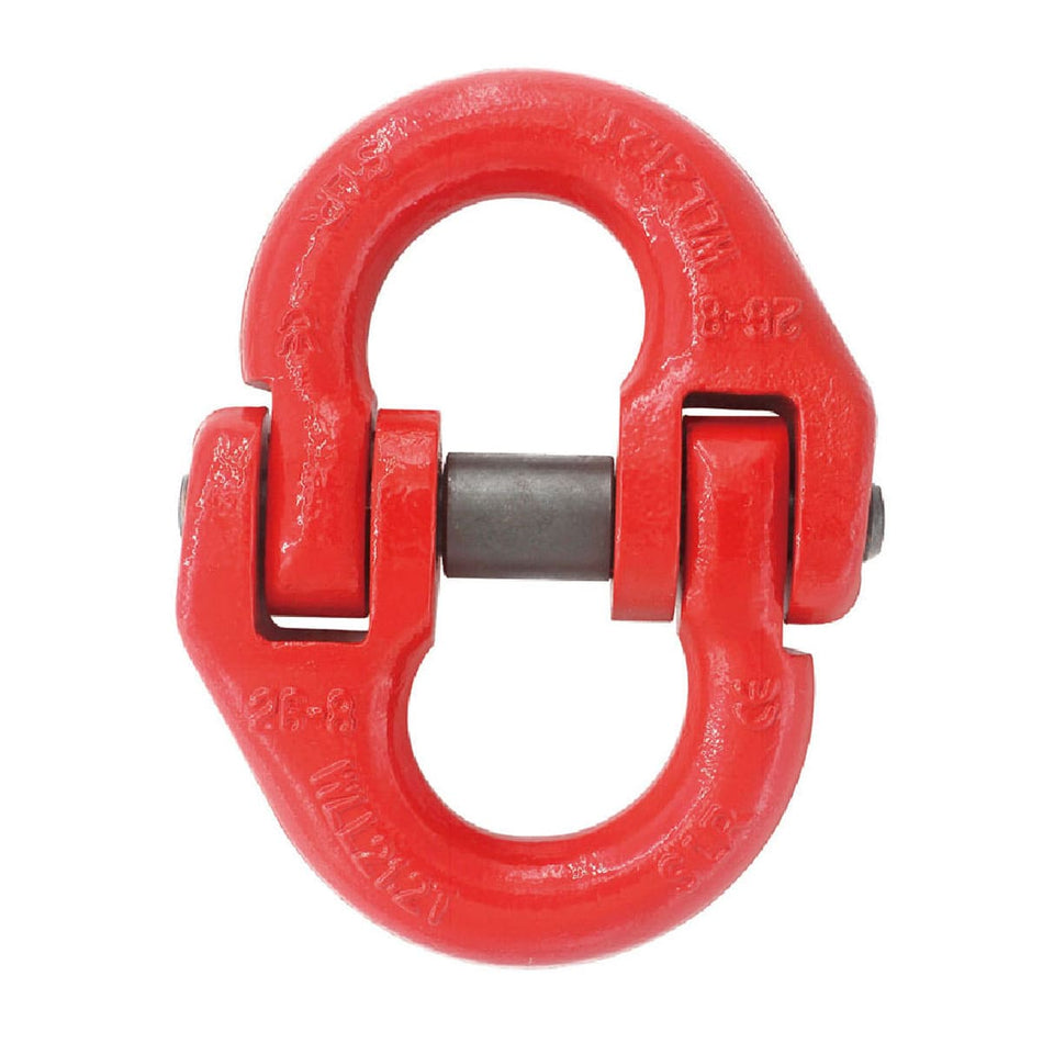 ESLABON D/UNION G80 A-337 5/16", WESTON