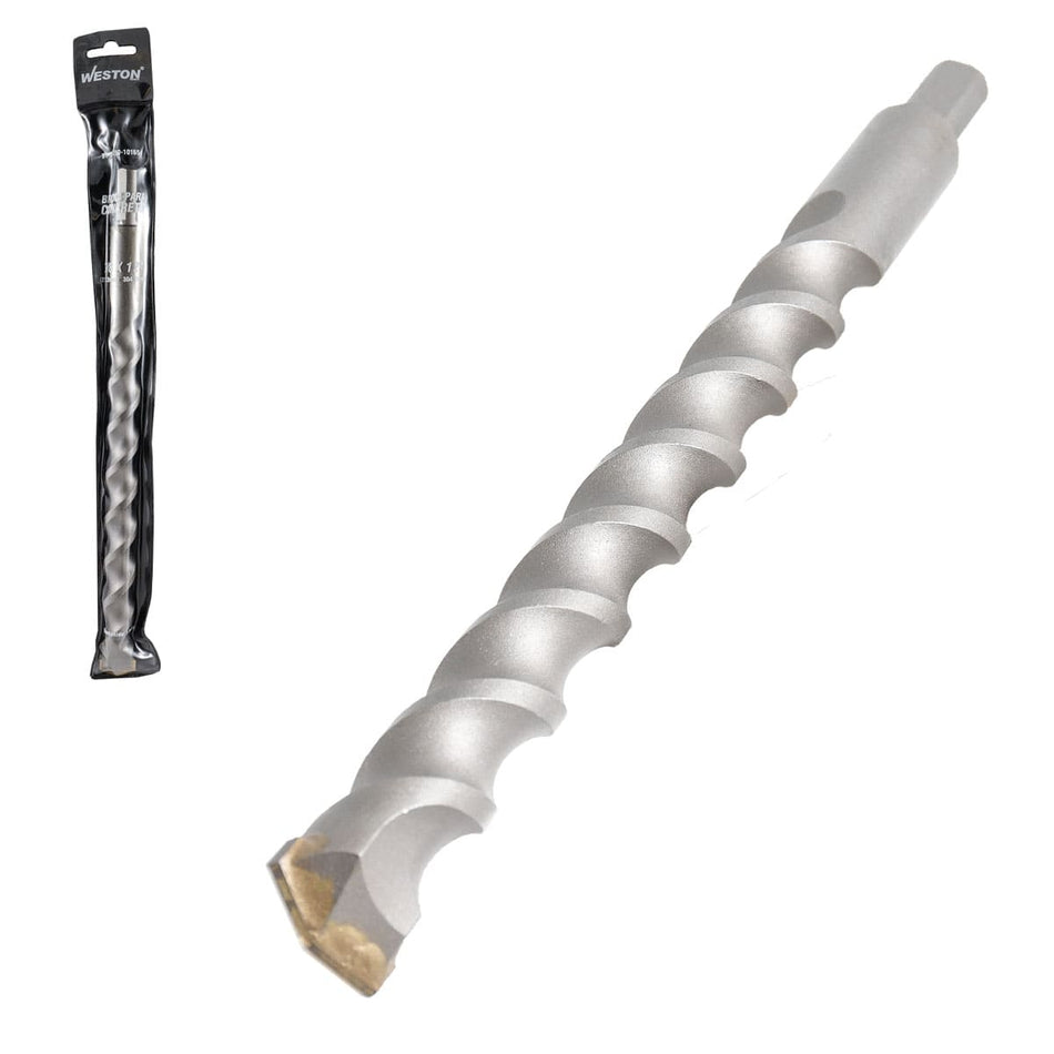 BROCA CONCRETO 7/8 X 12", WESTON