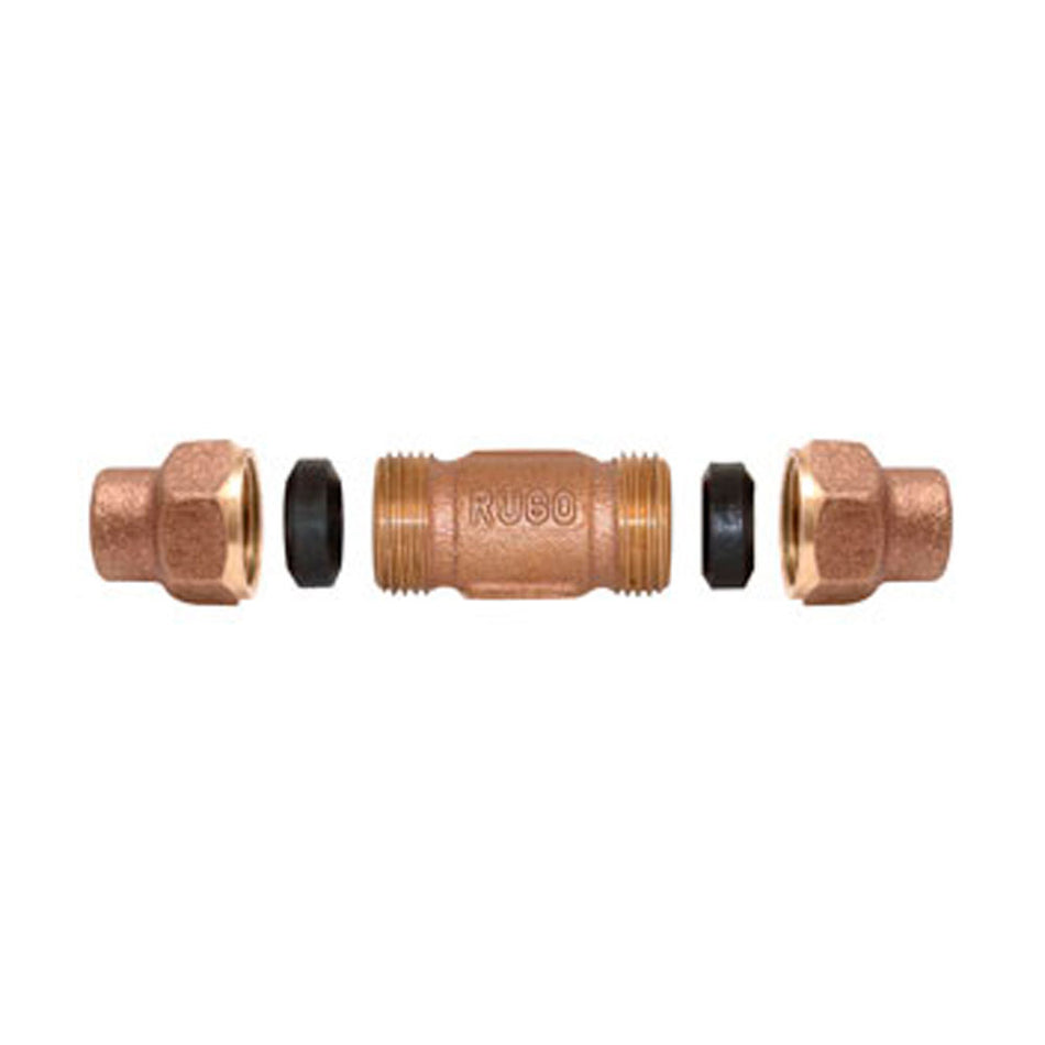 19MM COPLE UNION P/TUB.COBRE TCA.LARGA,