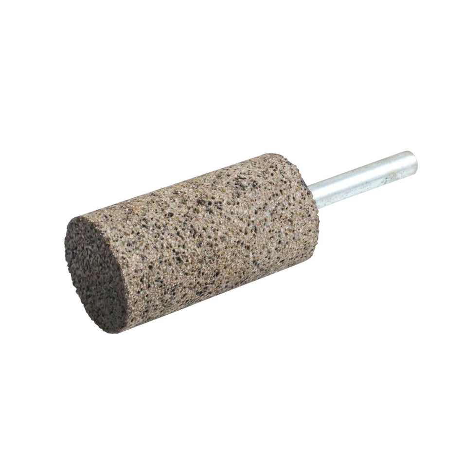 PUNTA MONTADA TIPO W222 1" x 2" CAFÉ, WE