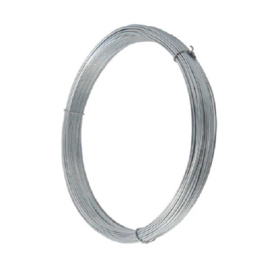 ALAMBRE GALV. 22 C/CAJA DE 20 PZS, WESTO