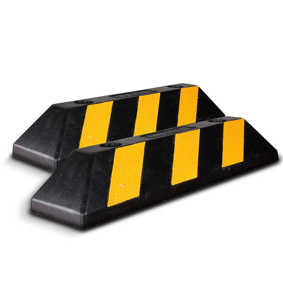Topes para estacionamiento (1 par), MIKE MIKELS TE-55