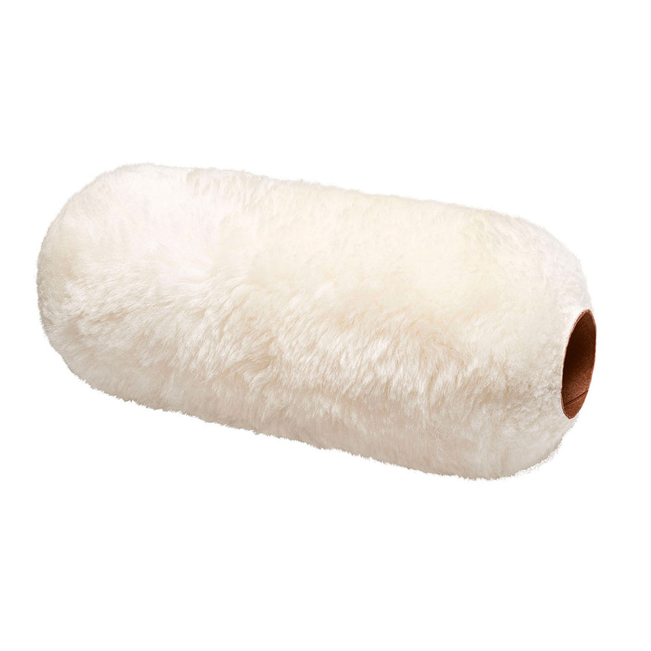 Felpa para rodillo 9x1-1/4',superficies 
