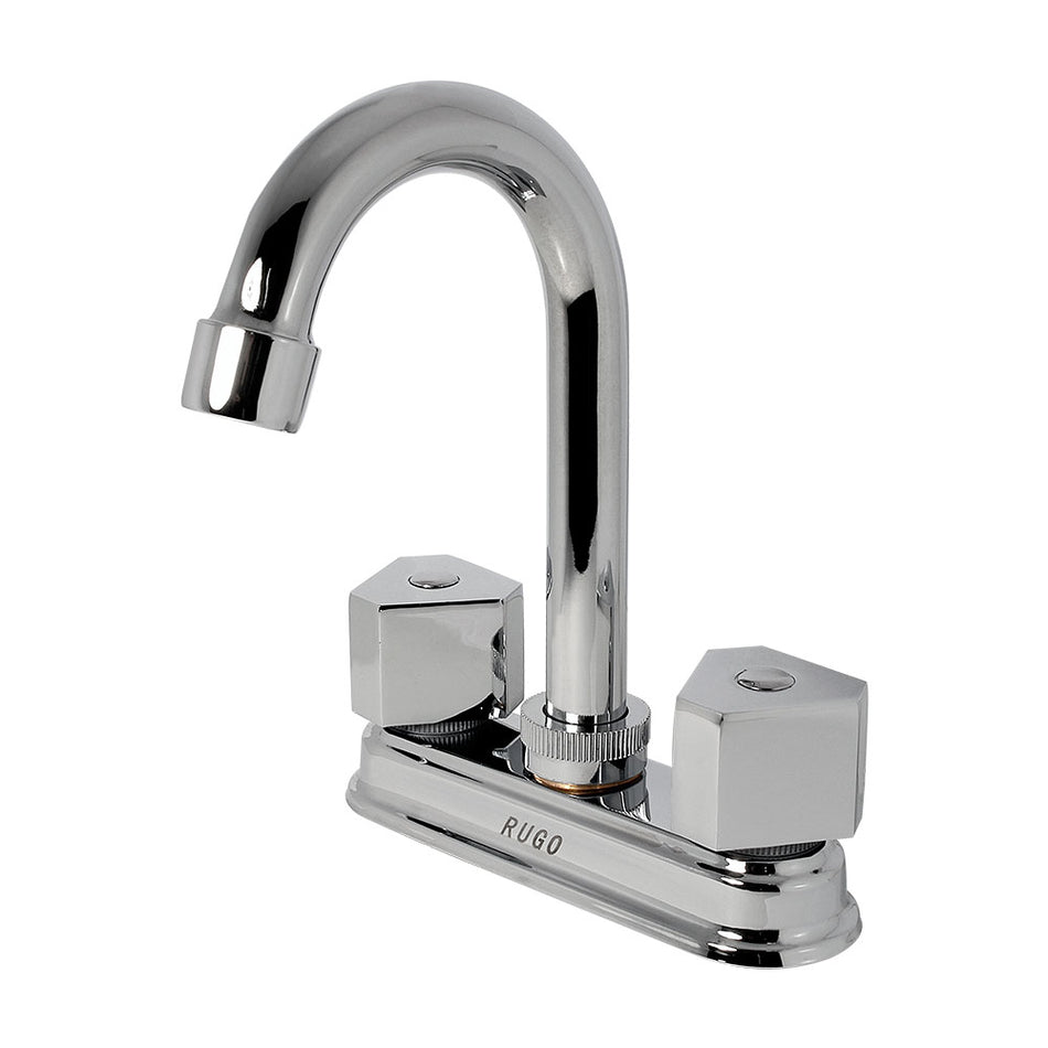 MEZC.P/BAR MAN/RHIN, RUGO