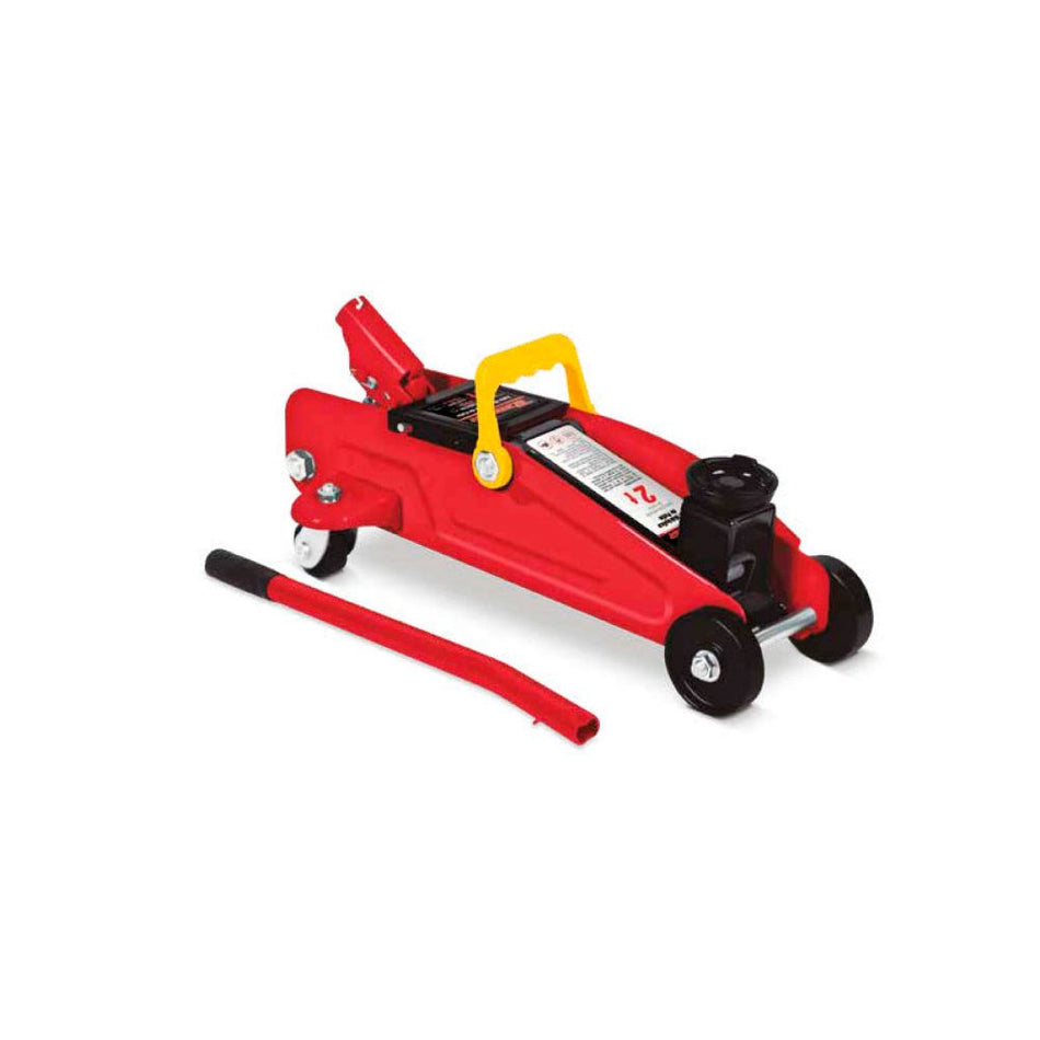 Gato hidráulico de patín (2 ton) , MIKELS GP2