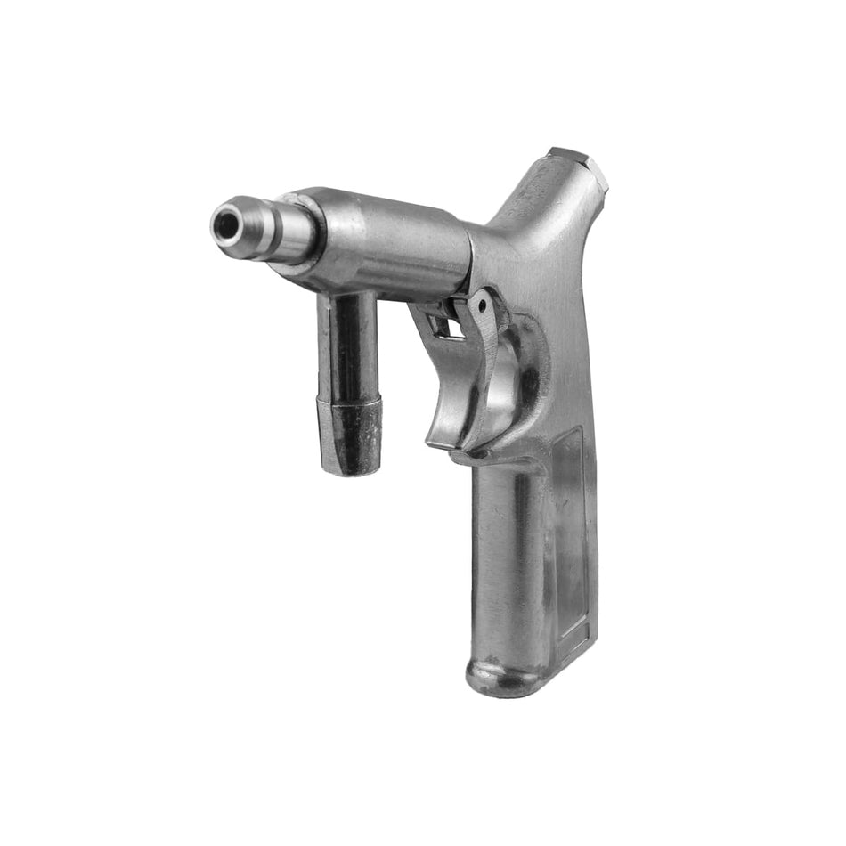 PISTOLA PARA SAND BLAST C/ACCESORIOS, WE