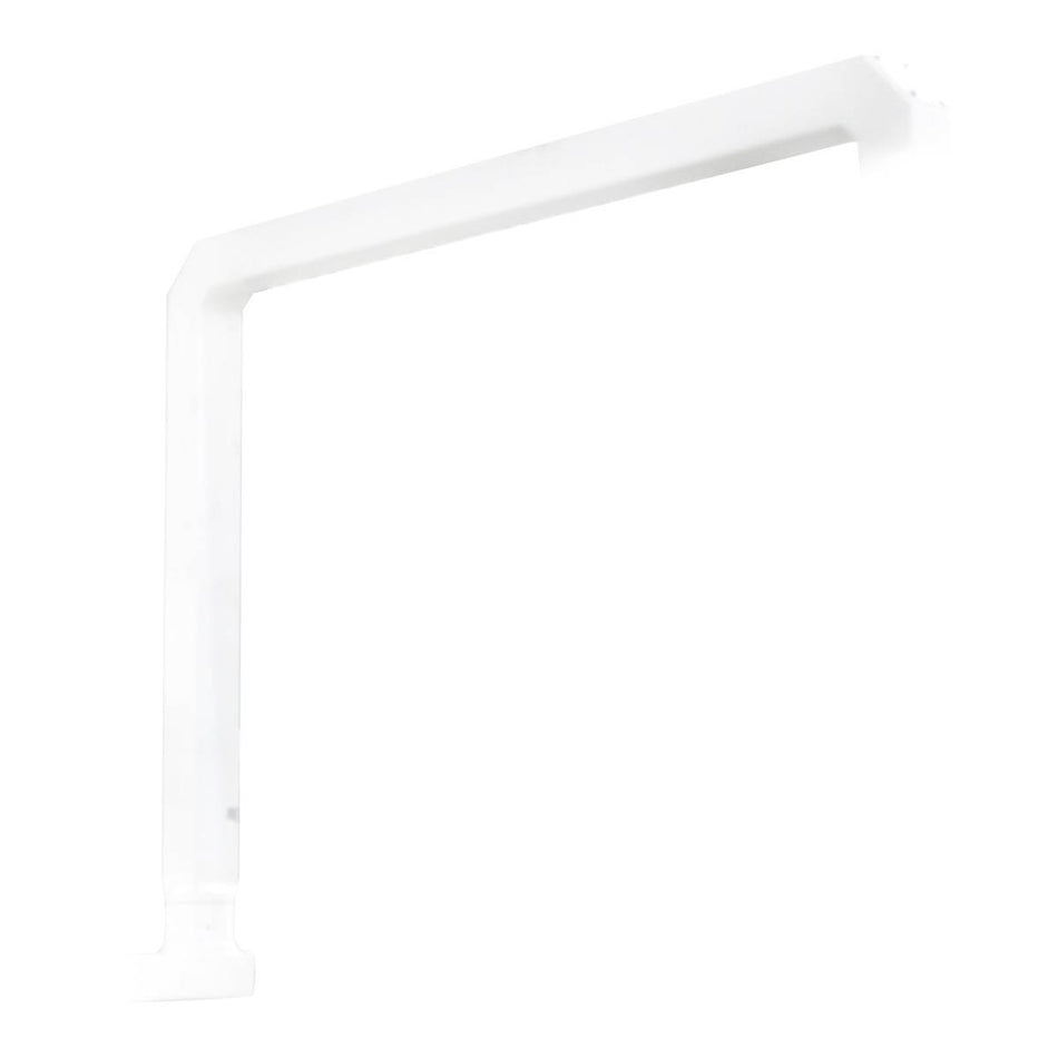 BRAZO SOPORTE PANEL DE CONTROL Â P/FRESA