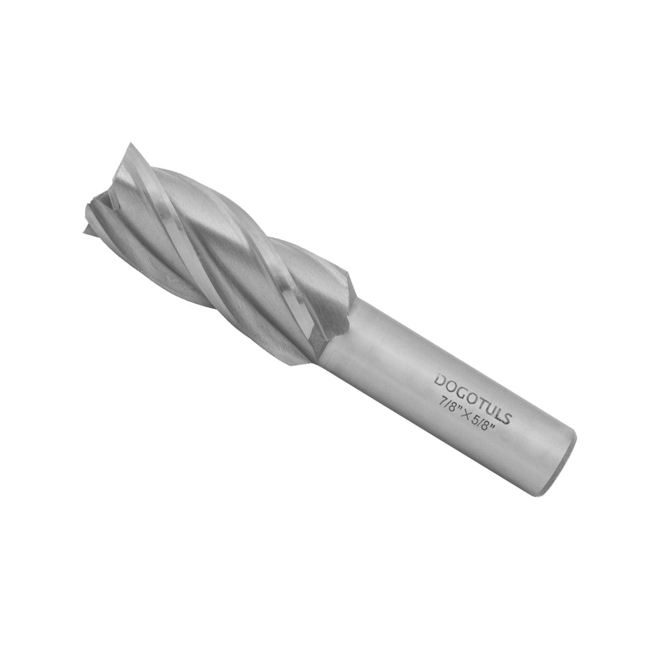 CORTADOR VERTICAL 7/8"x5/8" M2 AAV RECTO DOGOTULS SQ1168
