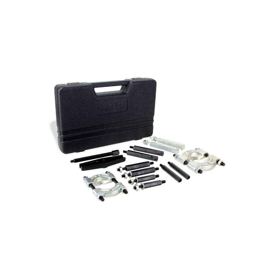 Kit extractor de rodamientos , MIKELS KER-15