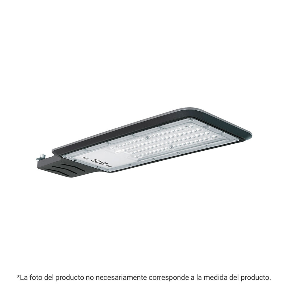 Luminario suburbano de LED 100 W, VOLTEC