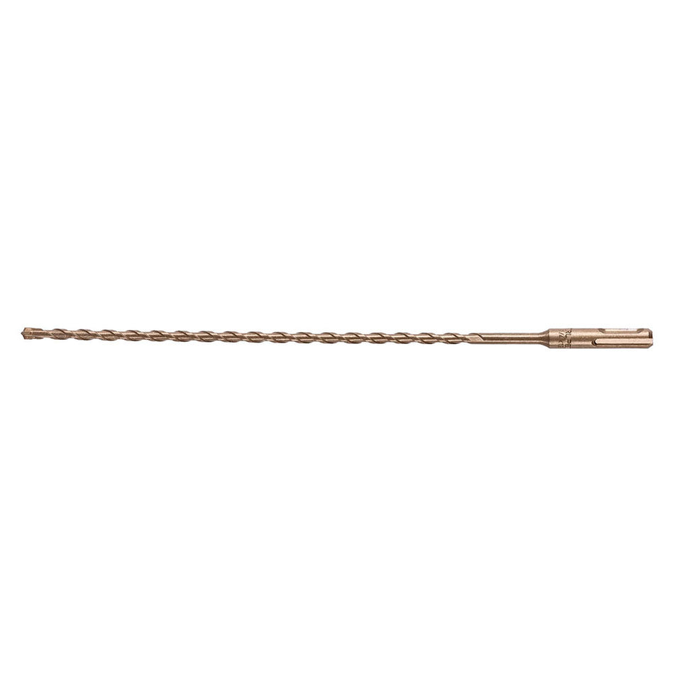 Broca SDS Plus 1/4 x 12', Truper