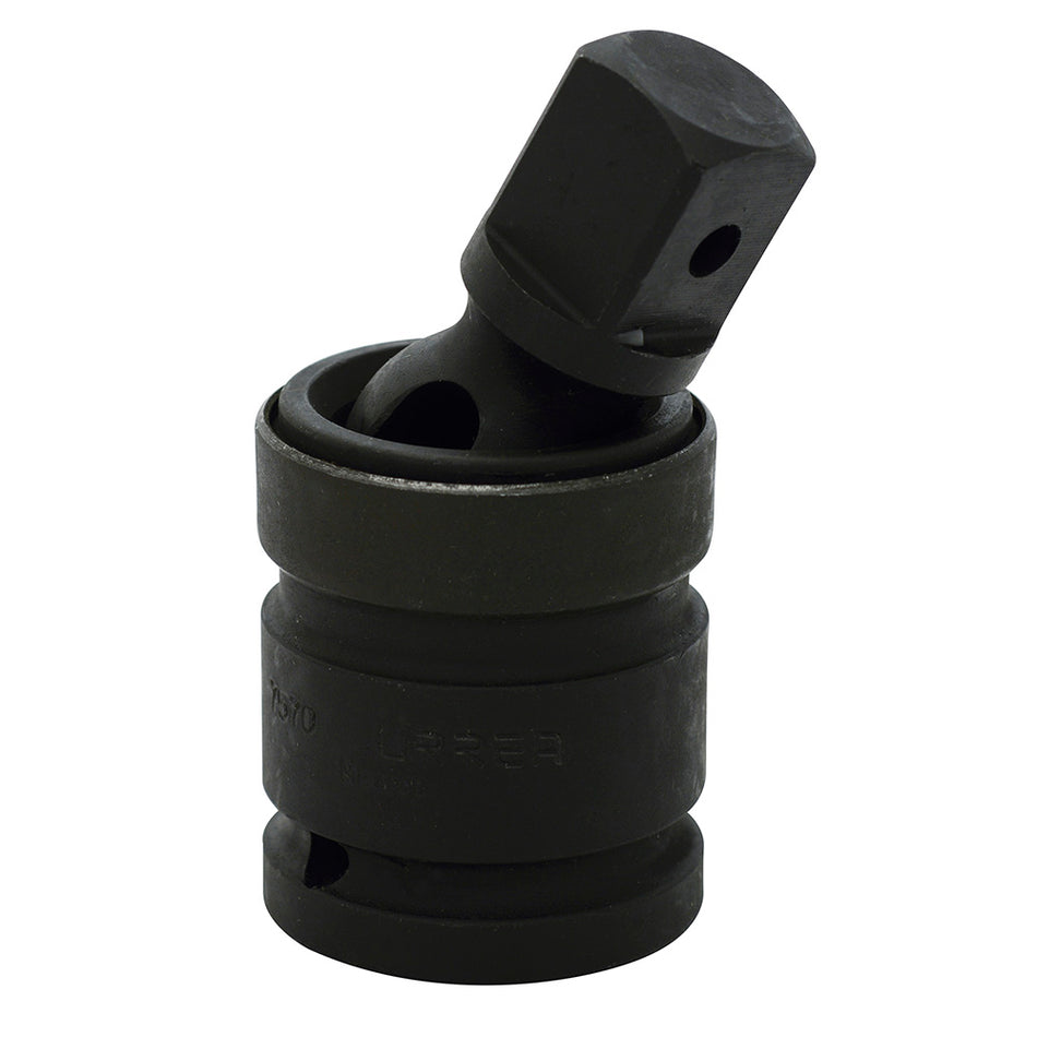 Nudo universal para dado de impacto con barreno pasado cuadro de 3/4", 4-1/8" Urrea 7570