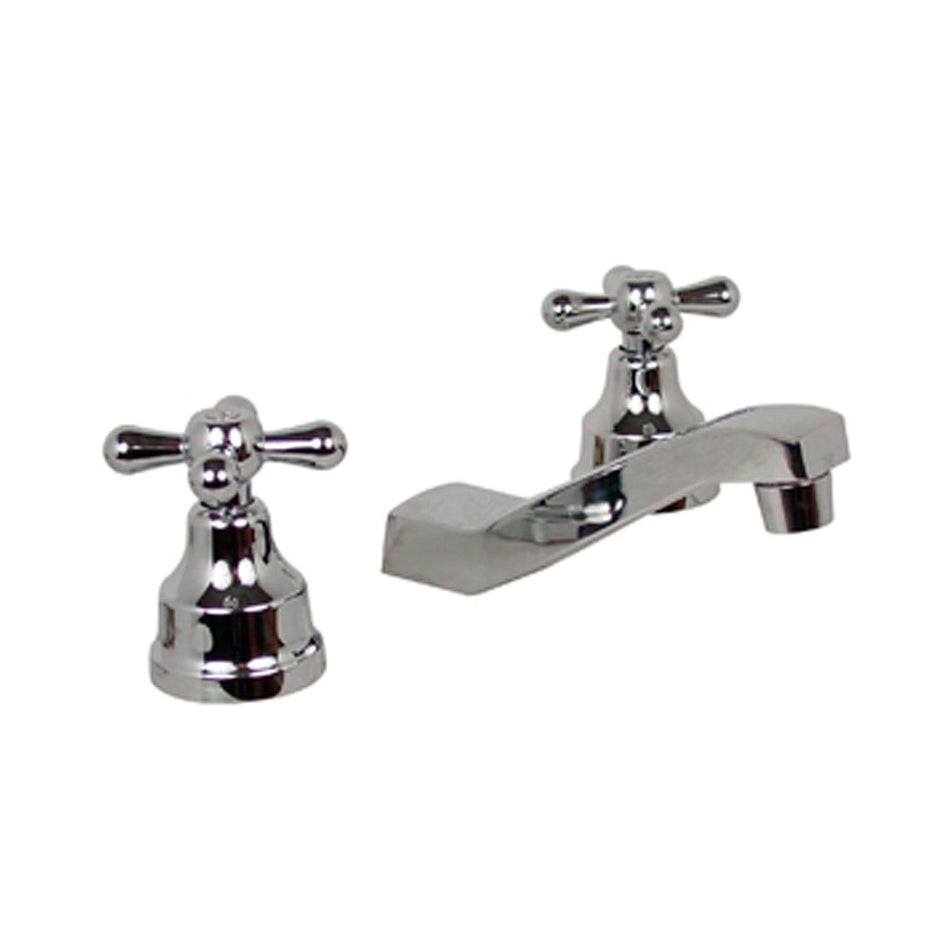 MEZC.LAV.8 A 12 M/CRUCETA S/DES.AUT., RU