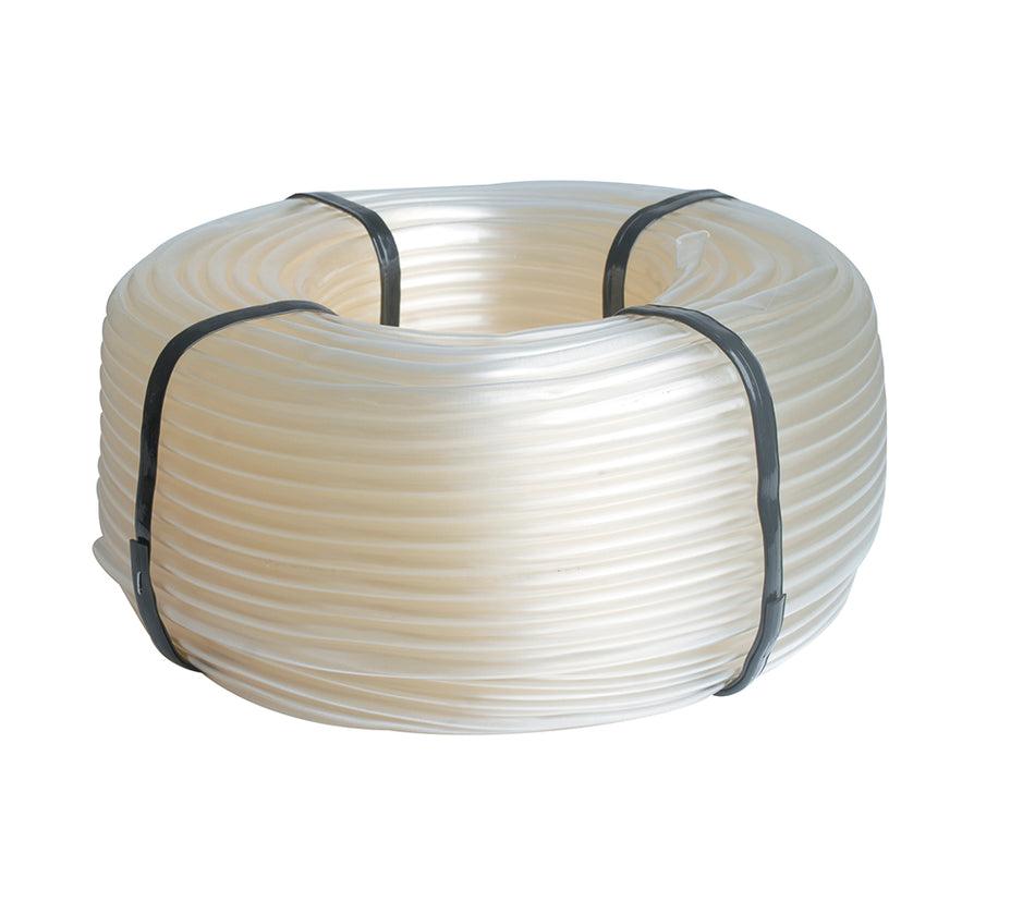 Manguera de nivel en rollo 3/8", 100 m Surtek 122277