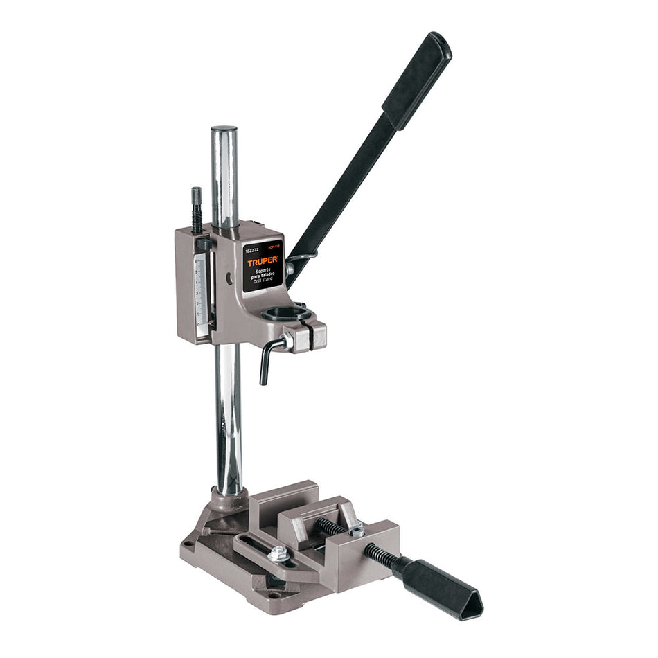 Soporte vertical para taladro 3/8'-1/2',