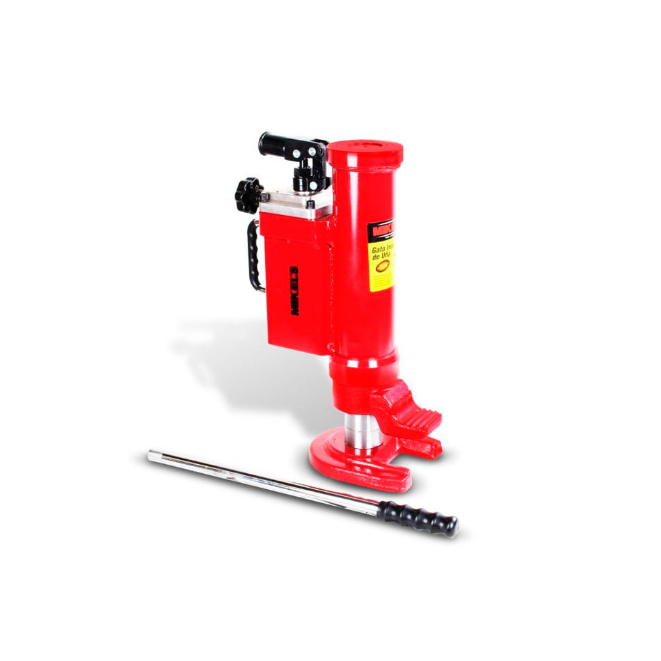 Gato de uña industrial (10 ton), MIKELS GU-10