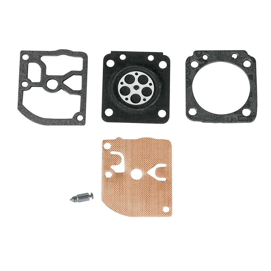 Kit de mantenimiento para carburador par