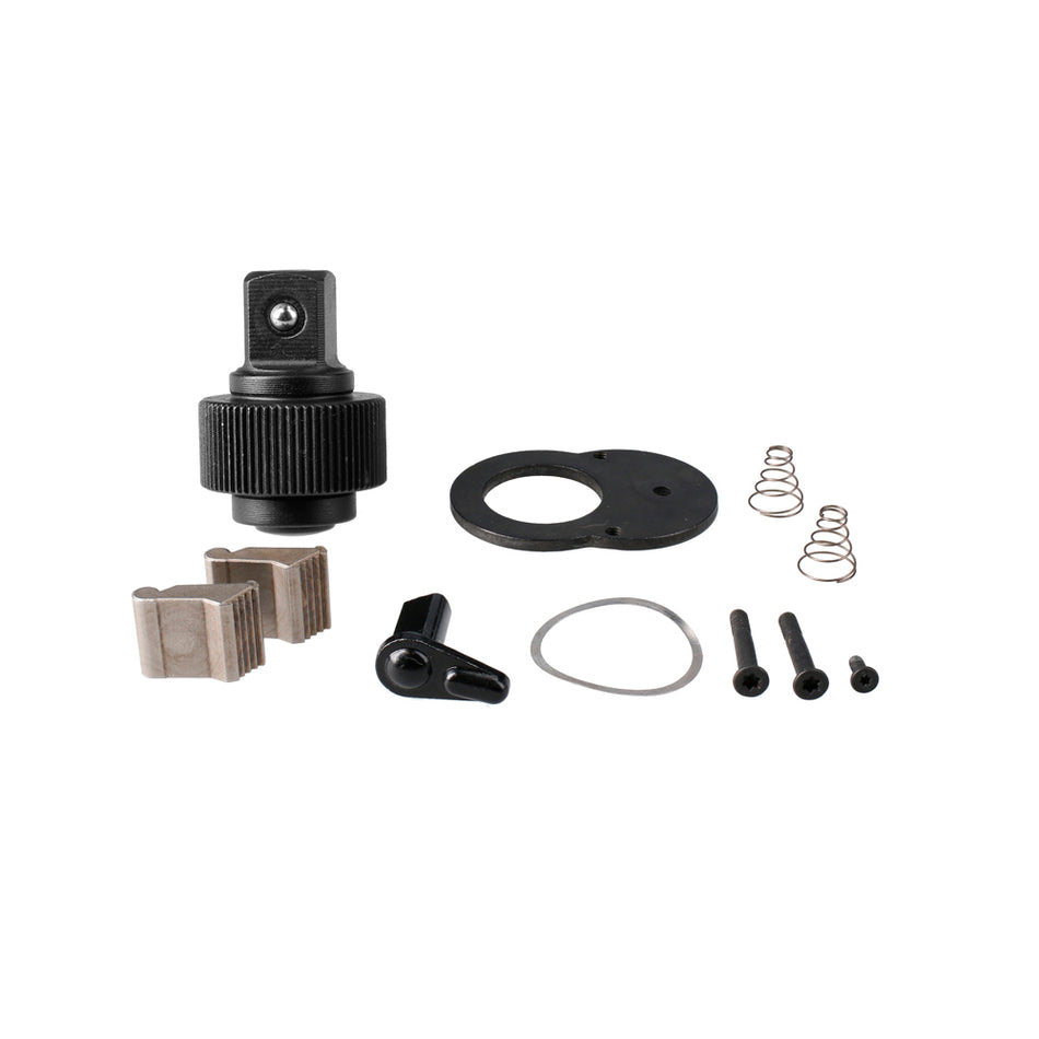 Juego de refacción para matraca reversible 5449G Urrea 5449GRK