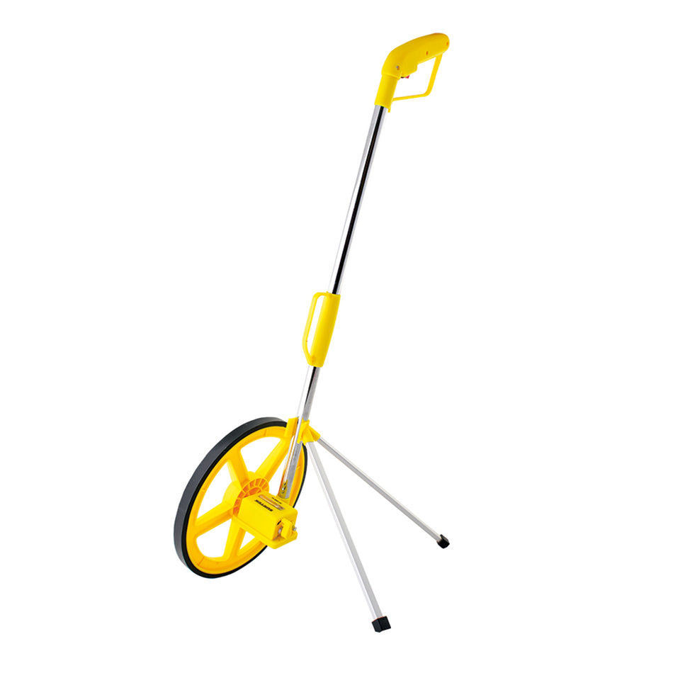 Odómetro con luz 10,000 m rueda de 12" Surtek 122271