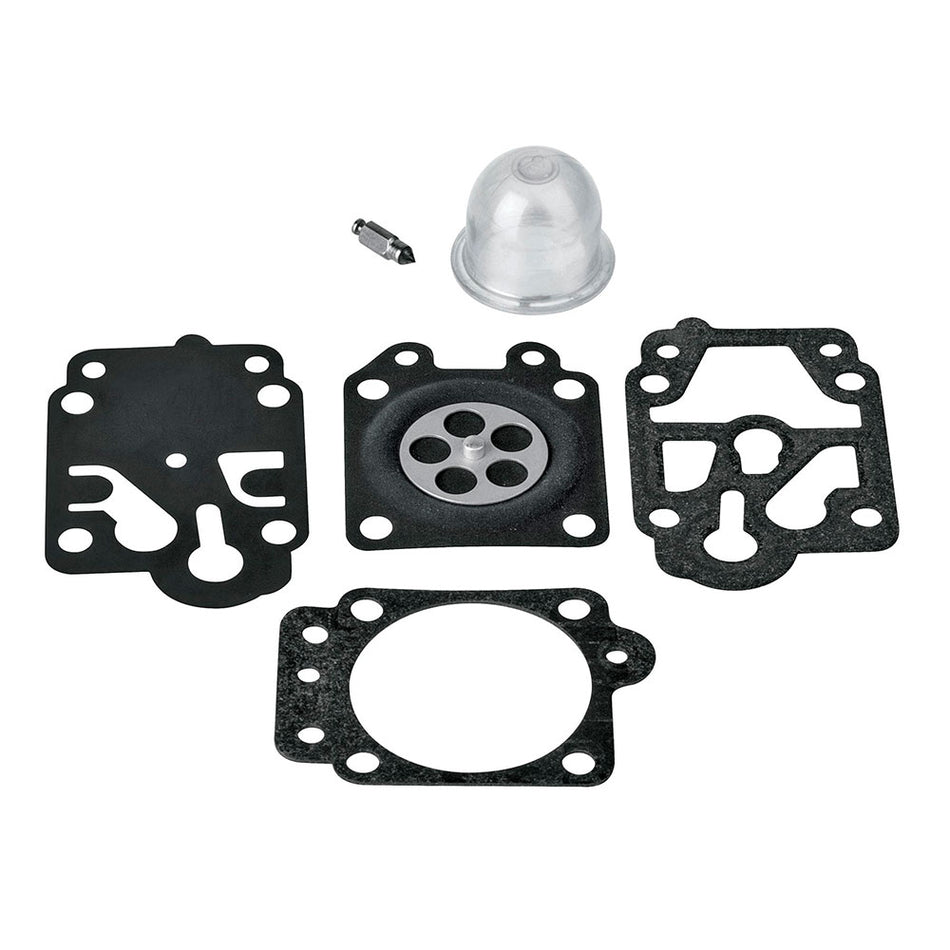 Kit de mantenimiento para carburador par