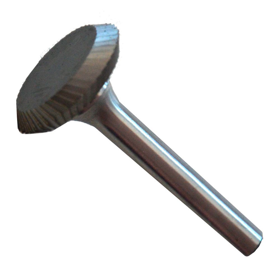 Lima Rotativa, tipo 1-V, de 25 x 5.2 x 6
