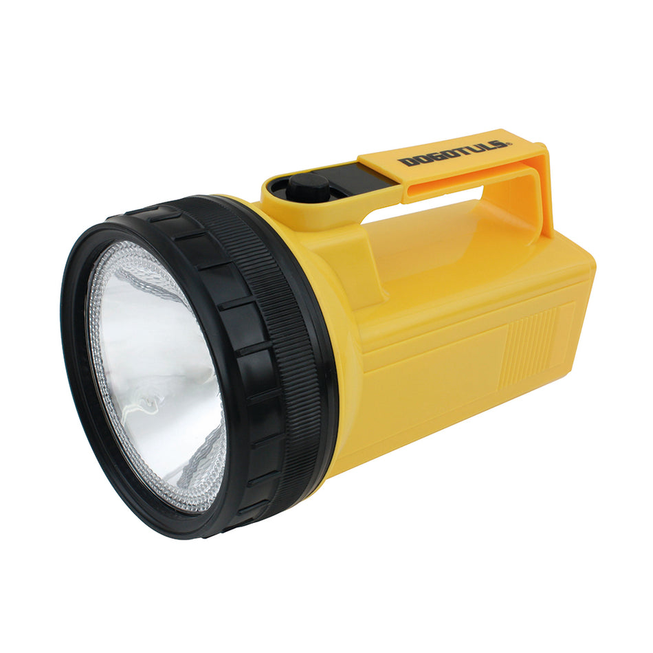 LINTERNA DE CRIPTON 6 VOLTS / 4D DOGOTULS NR2134