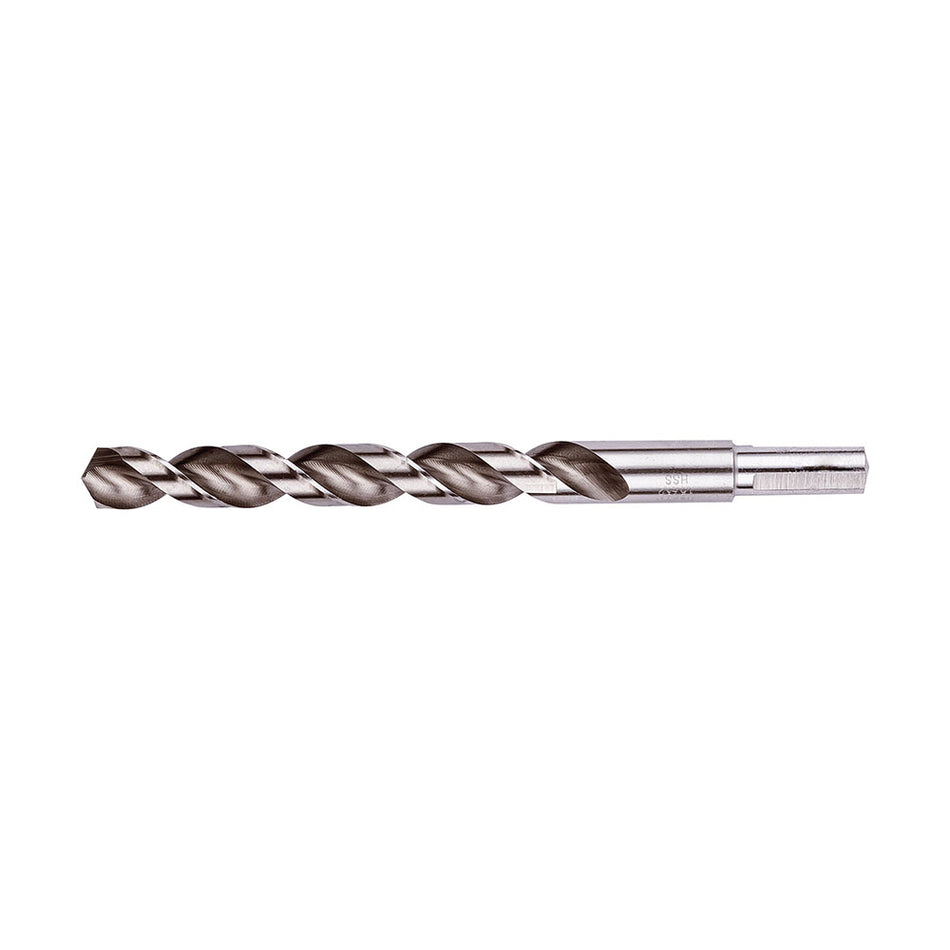 Broca HSS 15/32' Trusilver para metal, T