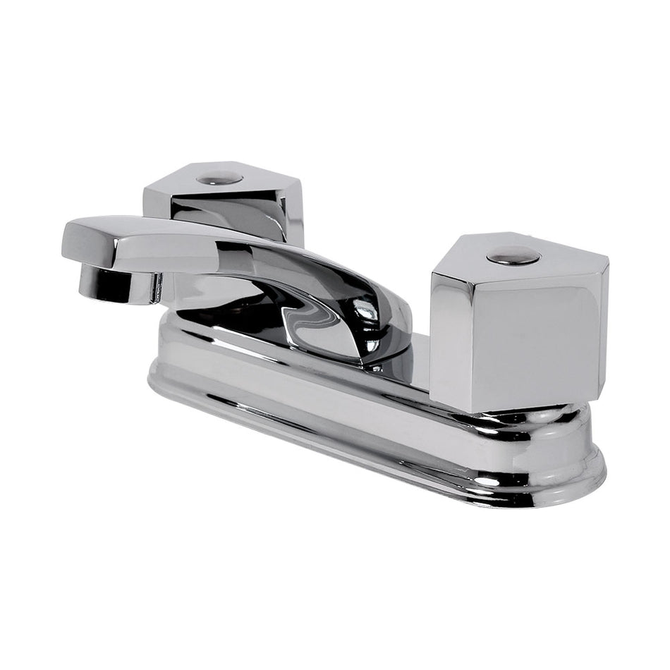 MEZC. P/LAV. MAN/RHIN 4", RUGO