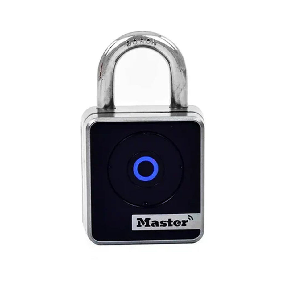 CANDADO PARA INTERIORES CON BLUETOOTH