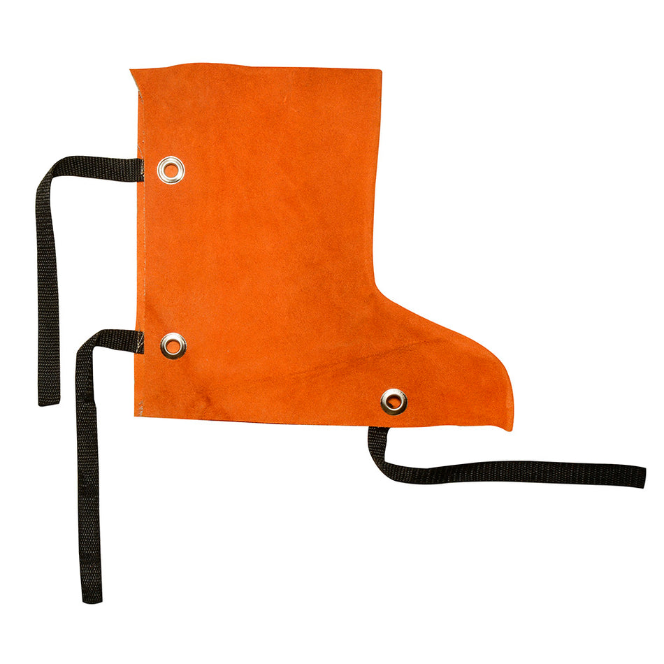 Polainas de carnaza para soldar, 29 cm Surtek 137650