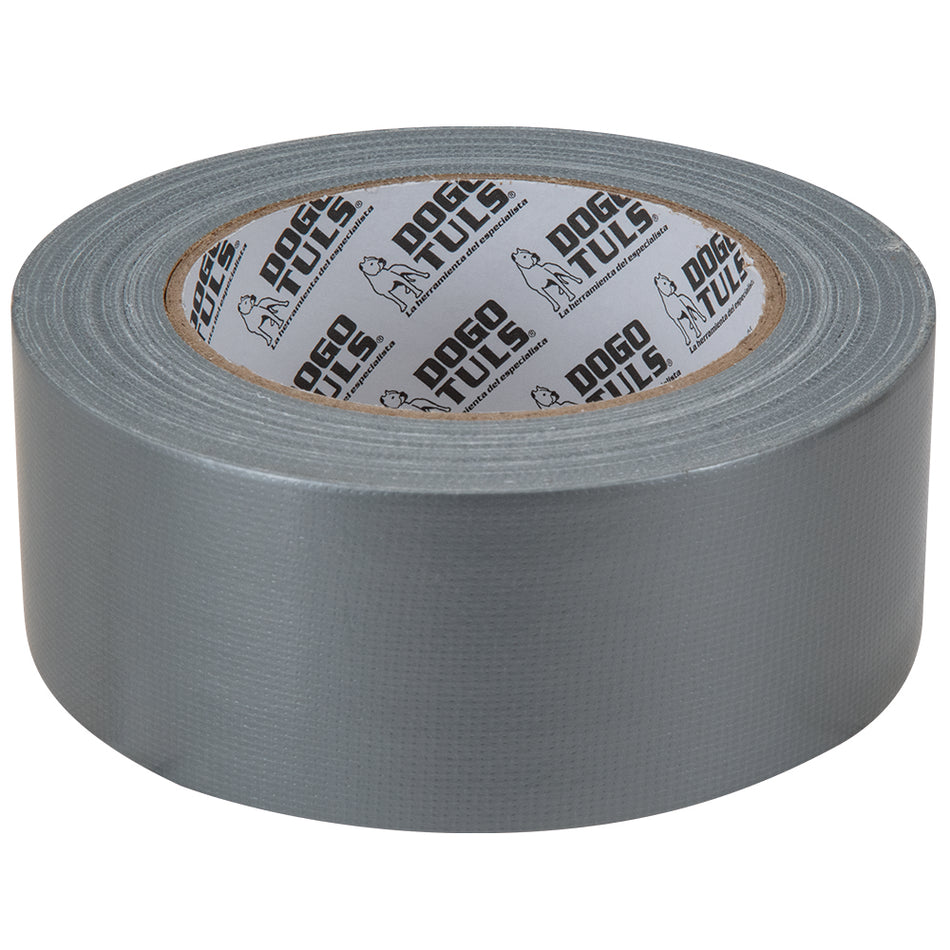 CINTA PARA DUCTOS GRIS  2" X30 Y DOGOTULS TI6007