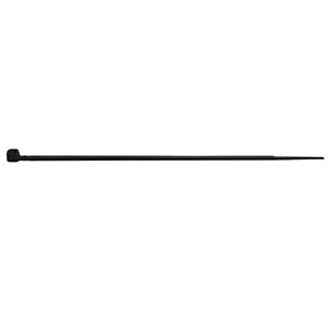 CINTILLA SUJETACABLE 18" NEGRAC/100 DOGOTULS WL8045
