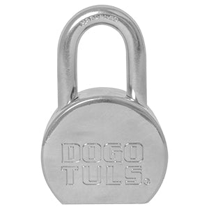 CANDADO ACERO 64MM CORTO MAX SEGURIDAD DOGOTULS RW9004